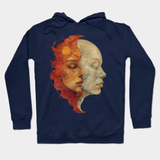 Eternal Sunshine Hoodie